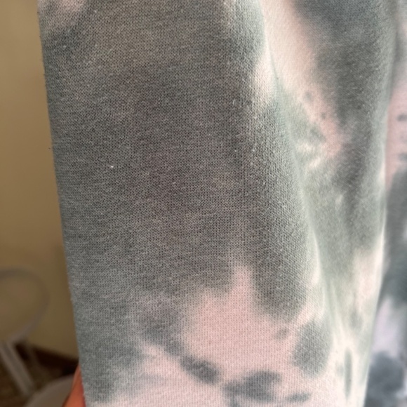 Tie dye sweat pants - Picture 7 of 13